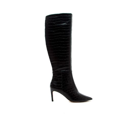 Bota Preta Cano Longo Cecconello 1869015-4