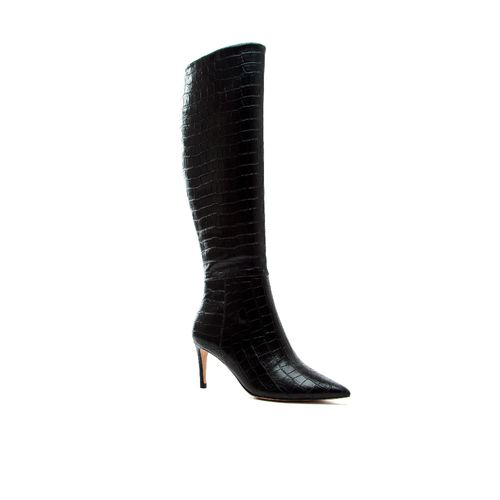 Bota Preta Cano Longo Cecconello 1869015-4