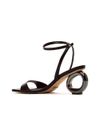 sandália-preta-feminina-salto-médio-vazado-cecconello2193004-1-c