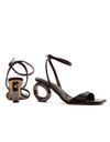 sandália-preta-feminina-salto-médio-vazado-cecconello2193004-1-d