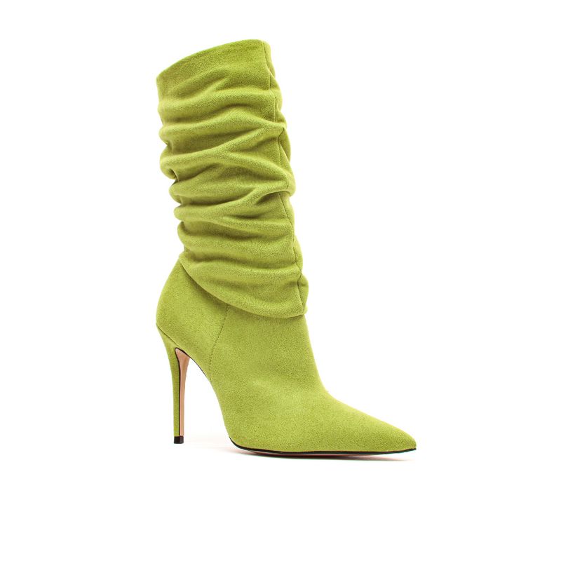 bota-verde-slouchy-feminina-cano-médio-salto-alto-cecconello2130006-3-b