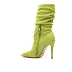 bota-verde-slouchy-feminina-cano-médio-salto-alto-cecconello2130006-3-c