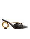 Mule-Preto-feminino-salto-médio-vazado-Cecconello2271001-2-a