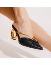 Mule-Preto-feminino-salto-médio-vazado-Cecconello2271001-2-b