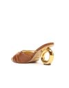 Mule-Marrom-feminino-salto-médio-vazado-Cecconello2271001-3-c