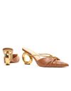 Mule-Marrom-feminino-salto-médio-vazado-Cecconello2271001-3-e