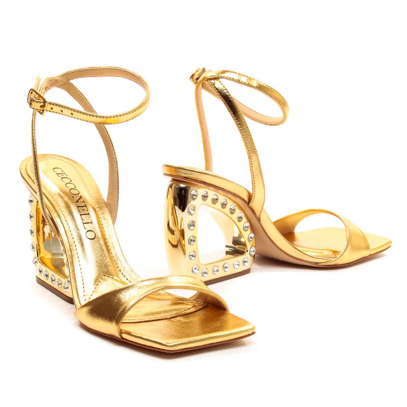 sandália-ouro-feminina-salto-alto-vazado-cristais-cecconello2358002-2-e