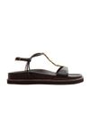 sandália-papete-couro-preto-feminina-conchas-cecconello2244008-3-a