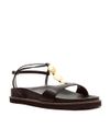 sandália-papete-couro-preto-feminina-conchas-cecconello2244008-3-b