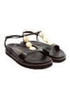 sandália-papete-couro-preto-feminina-conchas-cecconello2244008-3-d