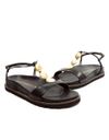 sandália-papete-couro-preto-feminina-conchas-cecconello2244008-3-g