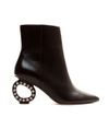 bota-couro-preto-feminina-salto-médio-vazado-cristais-cano-curto-cecconello2376001-1-a