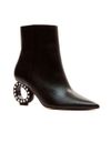 bota-couro-preto-feminina-salto-médio-vazado-cristais-cano-curto-cecconello2376001-1-b