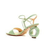 sandália-verde-feminina-salto-médio-vazado-cristais-tope-cecconello2378001-1-c