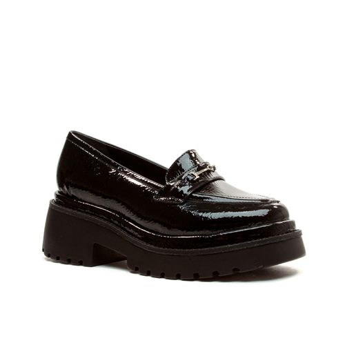 Oxford Verniz Preto Cecconello 2147013-2