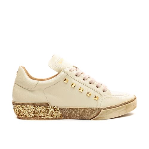 TÊnis Off White Casual Cecconello 2516001-4