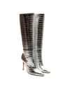 Bota-croco-prata-cano-longo-cecconello-1870014-41-e