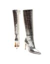 Bota-croco-prata-cano-longo-cecconello-1870014-41-f