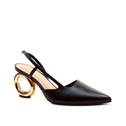 Slingback EdiÇÃo Especial 40 Anos Cecconello 2708001-1