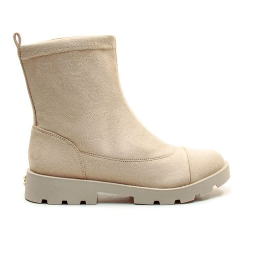 Coturno Creme Cecconello 2374008-3