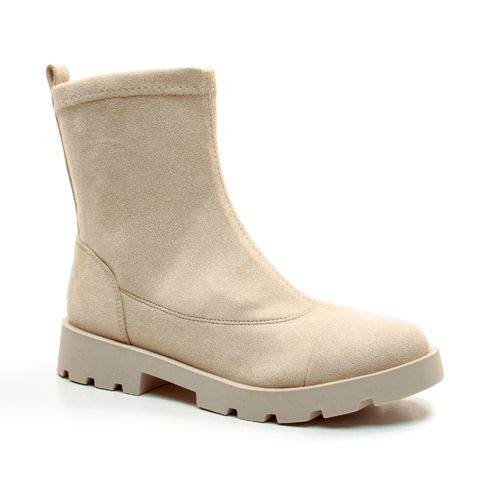 Coturno Creme Cecconello 2374008-3